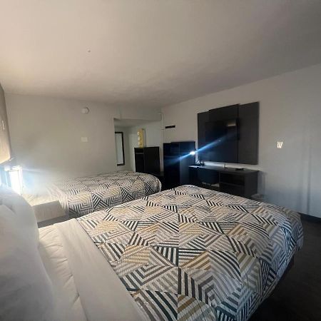 Motel 6 Glendale Phoenix Exterior foto