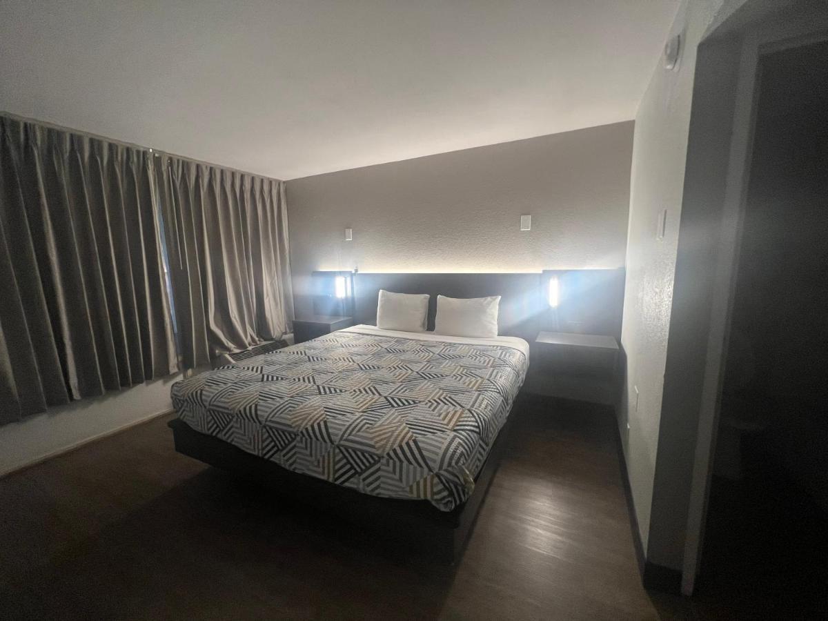 Motel 6 Glendale Phoenix Exterior foto