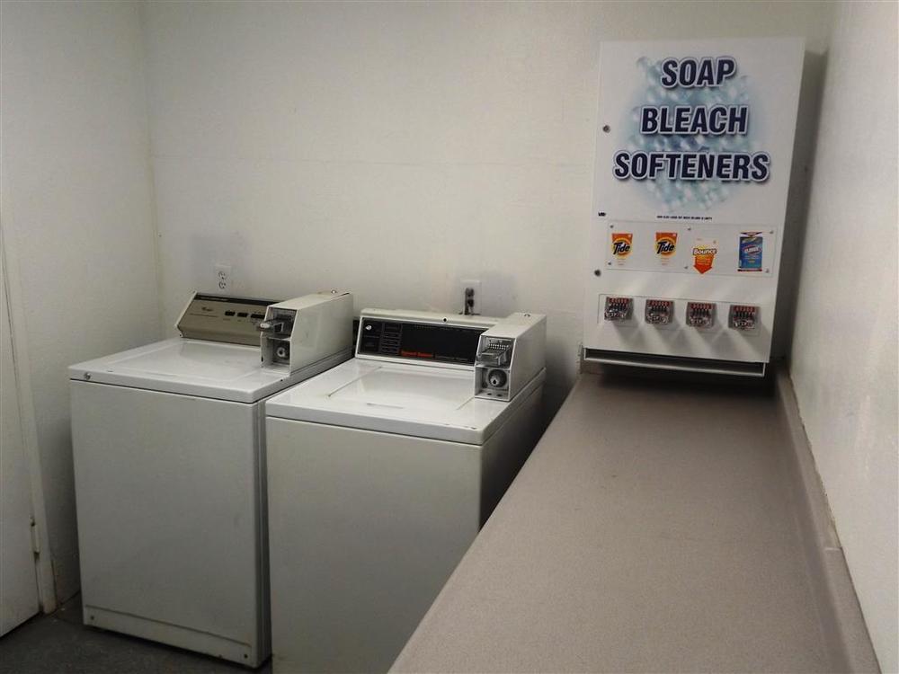 Motel 6 Glendale Phoenix Facilidades foto