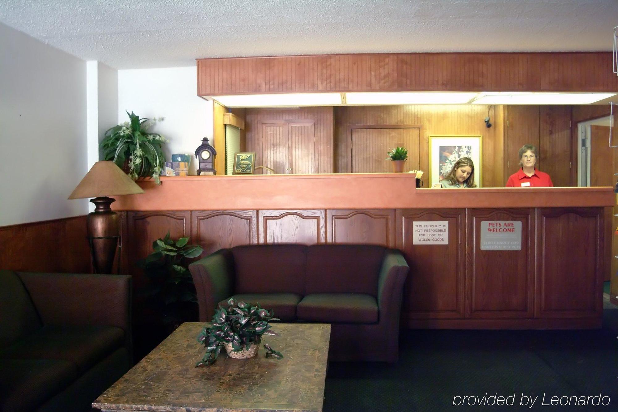 Motel 6 Glendale Phoenix Exterior foto