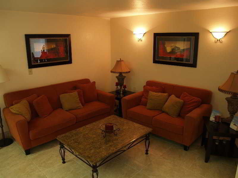 Motel 6 Glendale Phoenix Exterior foto
