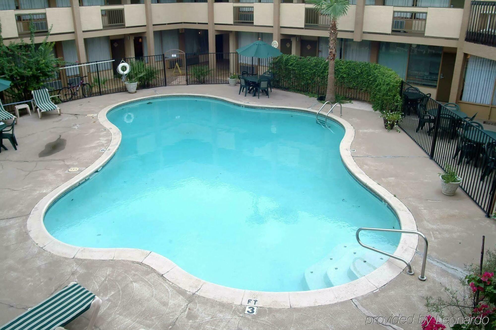 Motel 6 Glendale Phoenix Exterior foto